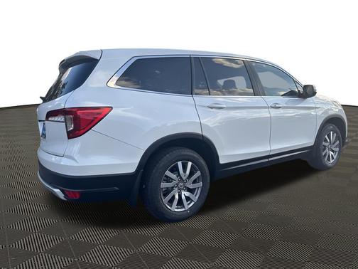2022 Honda Pilot 2WD EX-L