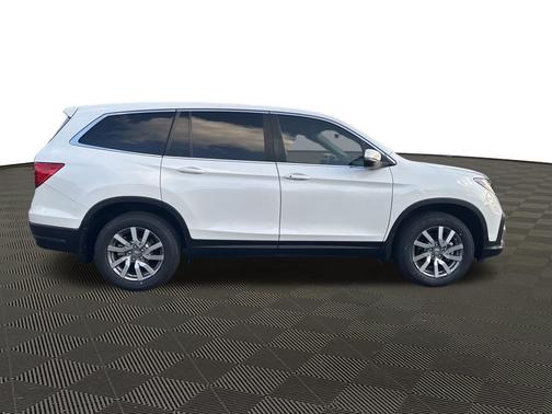 2022 Honda Pilot 2WD EX-L