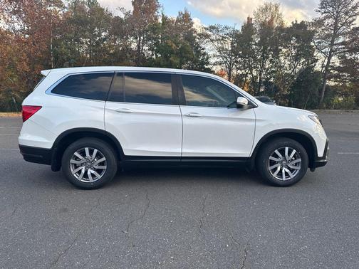 2022 Honda Pilot 2WD EX-L