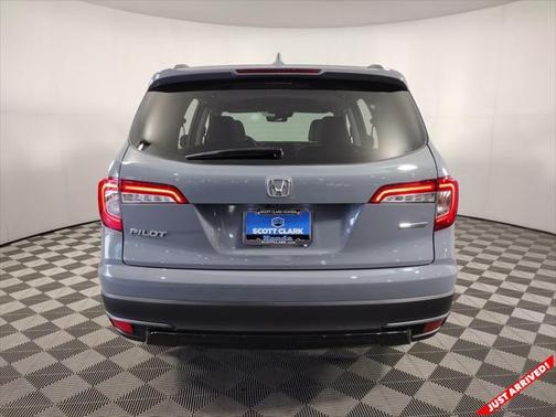2022 Honda Pilot 2WD Special Edition