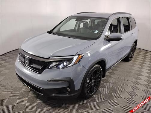 2022 Honda Pilot 2WD Special Edition