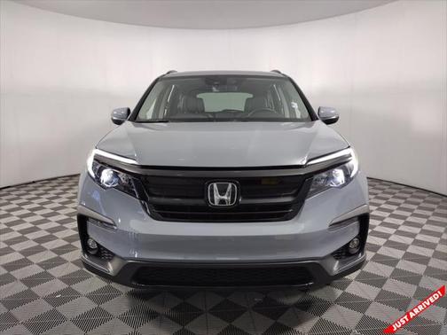 2022 Honda Pilot 2WD Special Edition