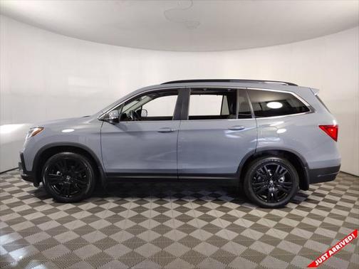 2022 Honda Pilot 2WD Special Edition