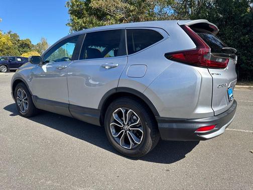 2021 Honda CR-V 2WD EX