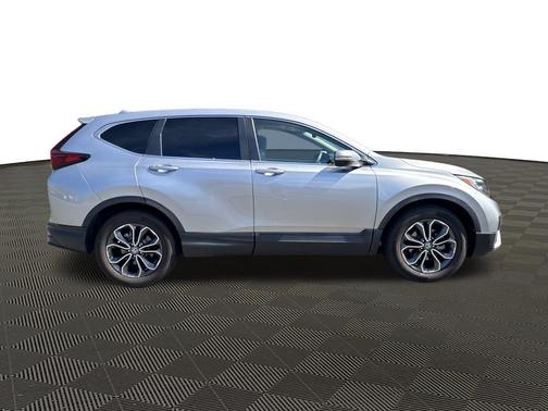 2021 Honda CR-V 2WD EX
