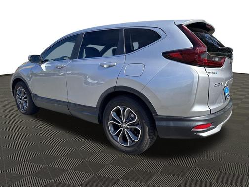 2021 Honda CR-V 2WD EX