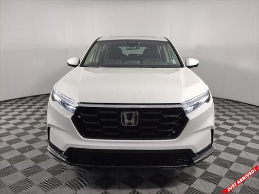 2025 Honda CR-V EX AWD