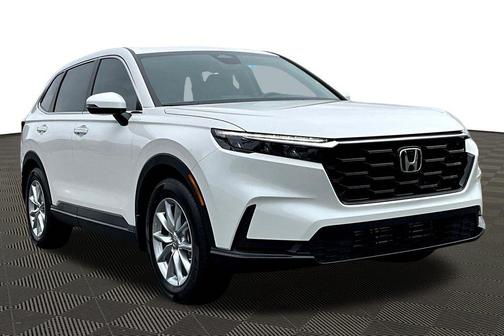 2026 Honda CR-V EX 2WD