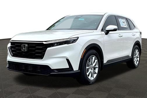 2026 Honda CR-V EX 2WD