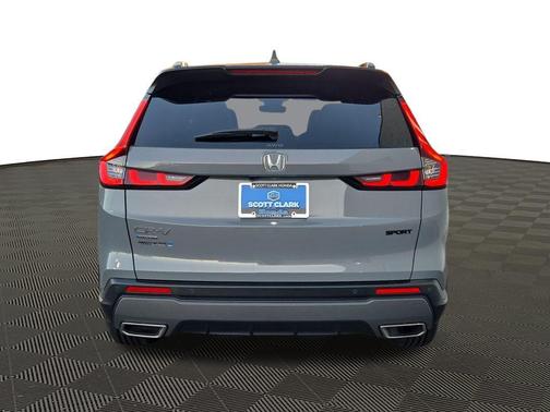 2024 Honda CR-V Hybrid Sport AWD