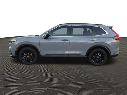 2024 Honda CR-V Hybrid Sport AWD