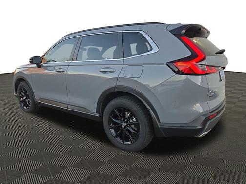 2024 Honda CR-V Hybrid Sport AWD
