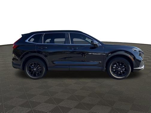 2025 Honda CR-V Hybrid Sport AWD