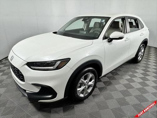 2023 Honda HR-V LX