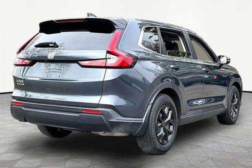 2025 Honda CR-V LX 2WD