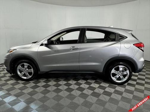 2020 Honda HR-V LX