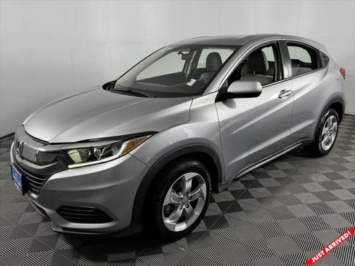 2020 Honda HR-V LX