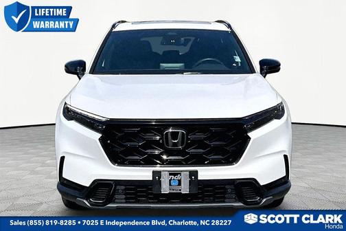2024 Honda CR-V Hybrid Sport FWD