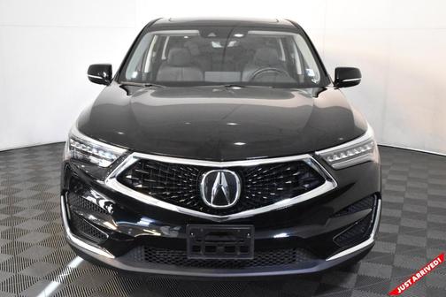 Photo 2 of 27 of 2020 Acura RDX Technology Package