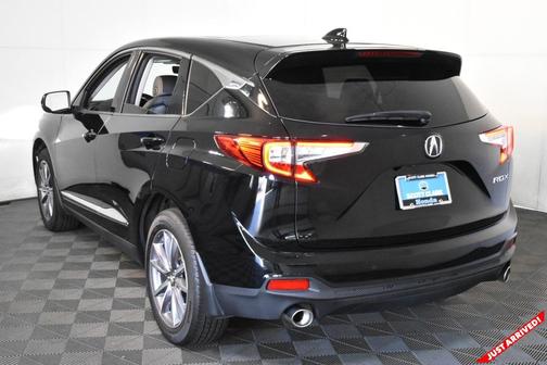 Photo 5 of 27 of 2020 Acura RDX Technology Package