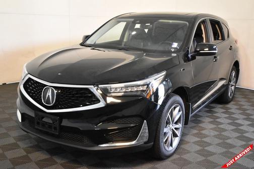 Photo 3 of 27 of 2020 Acura RDX Technology Package