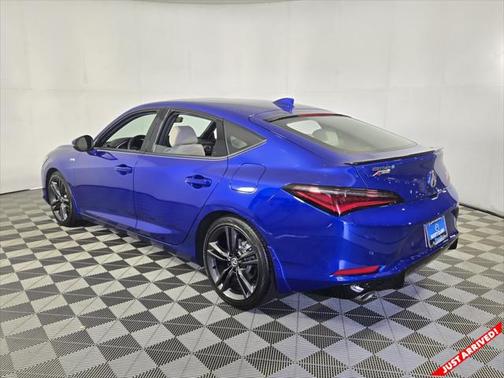 2024 Acura Integra A-SPEC Technology