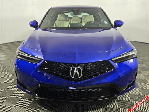 2024 Acura Integra A-SPEC Technology