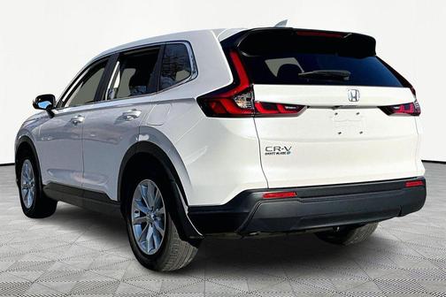 2024 Honda CR-V EX 2WD