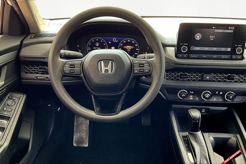 2024 Honda Accord LX 1.5T