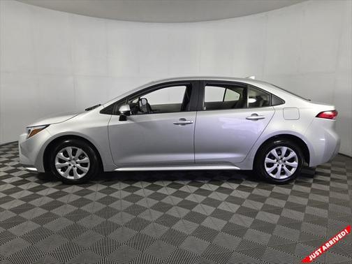 2023 Toyota Corolla Hybrid SE