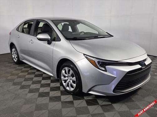 2023 Toyota Corolla Hybrid SE