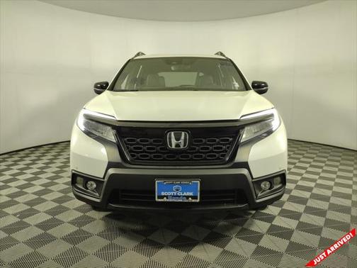 2021 Honda Passport AWD Touring