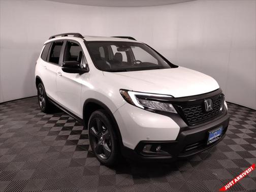 2021 Honda Passport AWD Touring