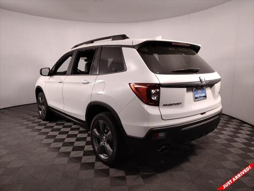 2021 Honda Passport AWD Touring