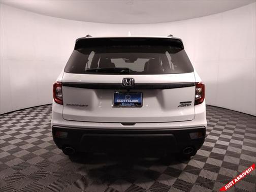 2021 Honda Passport AWD Touring