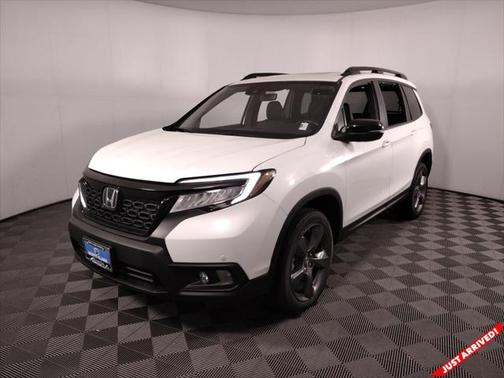 2021 Honda Passport AWD Touring