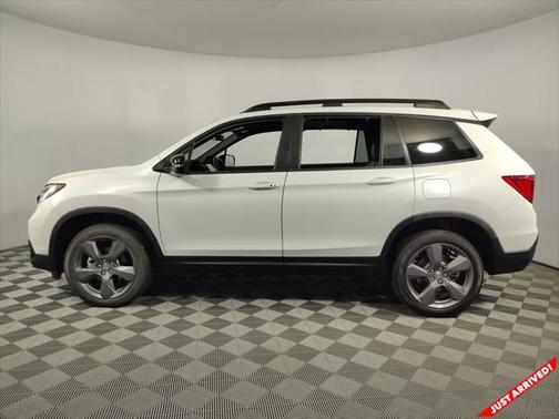 2021 Honda Passport AWD Touring