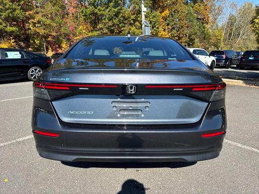 2023 Honda Accord LX 1.5T