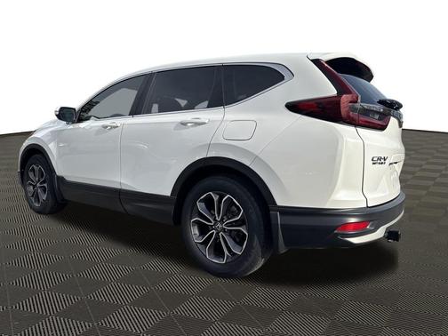 2020 Honda CR-V 2WD EX