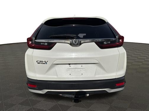 2020 Honda CR-V 2WD EX