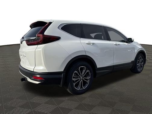 2020 Honda CR-V 2WD EX