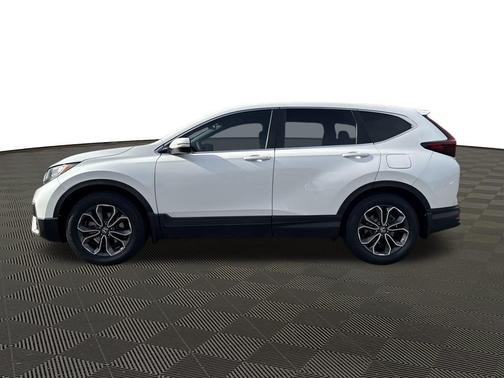 2020 Honda CR-V 2WD EX