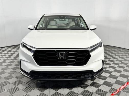 2025 Honda CR-V EX-L 2WD