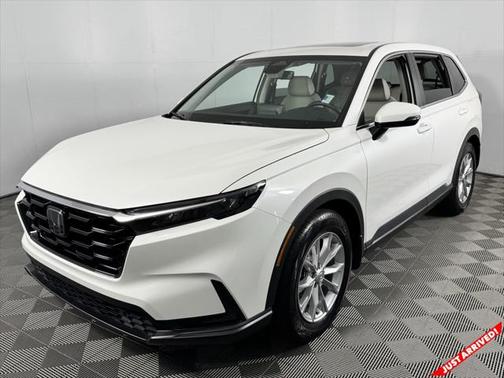 2025 Honda CR-V EX-L 2WD