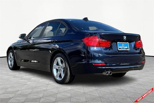 2013 BMW 328 328i