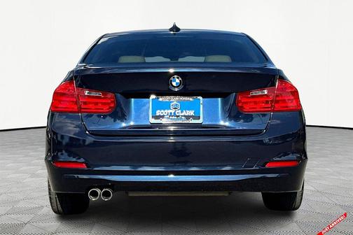 2013 BMW 328 328i