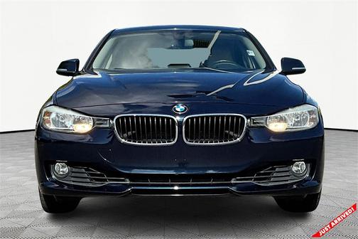 2013 BMW 328 328i