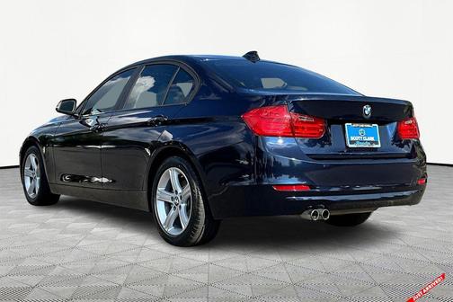 2013 BMW 328 328i