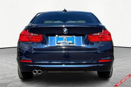2013 BMW 328 328i