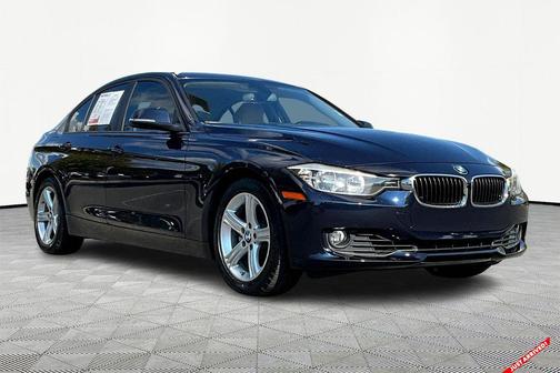 2013 BMW 328 328i